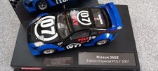 Carrera evolution nissan for sale  HUNTINGDON