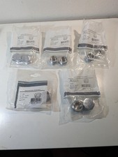 Lot sachets bouchons d'occasion  Rennes-