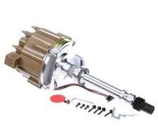 Distribuidor ACCEL 59107 - Substituição de desempenho HEI - Chev V8 265-454 - Não... comprar usado  Enviando para Brazil