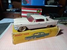 Dinky toys chrysler d'occasion  Besançon