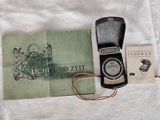 Einer auflösung zeiss gebraucht kaufen  Allenbach, Herborn, Sien