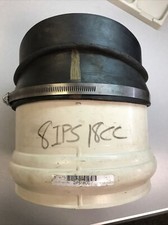 Inserta tee 8ips18cc for sale  Barrington