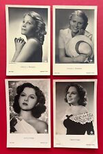 Schauspieler foto 1935 gebraucht kaufen  Dresden