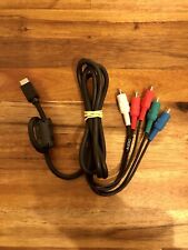 Cable audio video d'occasion  Mérignac