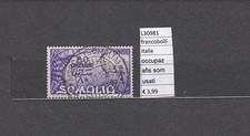 Francobolli stamps italia usato  Roma