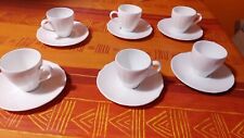 Servizio tazze caffe usato  Reggello