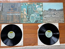 Woodstock Two - 1971 - First Pressing -2x Record Set -Vinyl LP - SD 2-400 - EXCL comprar usado  Enviando para Brazil