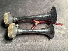 Vintage double fiamm for sale  Gooding