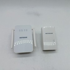 Netgear powerline 1000 for sale  Mount Prospect