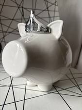 Oink piggy bank for sale  BASINGSTOKE