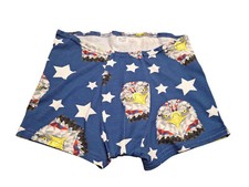 Kinder boxershorts unterhose gebraucht kaufen  Darmstadt