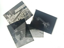 Plaques verre militaires d'occasion  Le Pont-de-Beauvoisin
