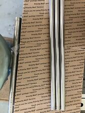 Polished stainless steel for sale  Middleton
