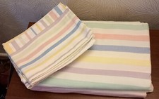 Bedding bed sheet for sale  UK