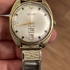 Vintage waltham self for sale  Cambridge