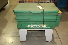 Kleentec 400 parts for sale  Highland