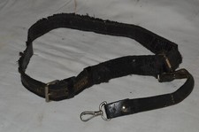 Ceinturon officier infanterie d'occasion  Mirecourt