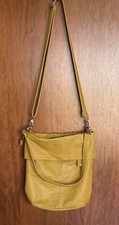 Tasche groß ckergelb gebraucht kaufen  Wolfsburg