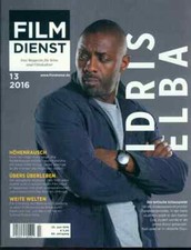 Film dienst 2016 gebraucht kaufen  Essen