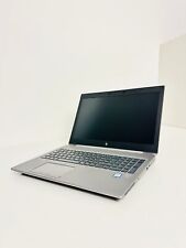 Zbook workstation 8850h usato  Cles