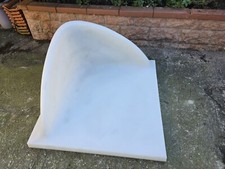 Seduta design rossi usato  Melzo