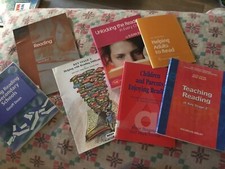 Teaching reading book for sale  BRIDGEND