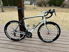 Trek domane 5.2 for sale  Grafton