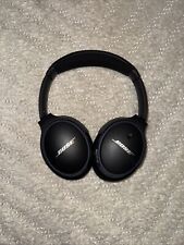 bose soundlink headphones for sale  Southborough