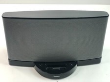 Sistema de música Bose SoundDock Series II 2 Apple 30 pinos Nn controle remoto sem cabo comprar usado Sistema de música Bose SoundDock Series II 2 Apple 30 pinos Nn controle remoto sem cabo comprar usado  Enviando para Brazil