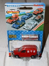 Majorette Kabaya Japan Renault Kangoo N° 288 /289 comprar usado  Enviando para Brazil
