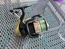 Shimano hyperloop 4000 for sale  ASHFORD