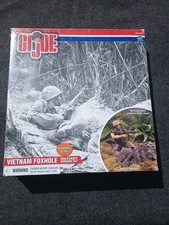 Joe vietnam foxhole for sale  Fort Edward
