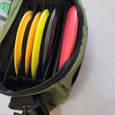 First run disc for sale  Boise