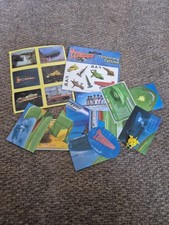 Thunderbirds vintage collectab for sale  DERBY