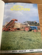 goldoni tractor for sale  PWLLHELI