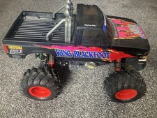 Vintage tamiya king for sale  CARDIFF
