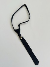 Cravate cuir bijoux d'occasion  Amiens-