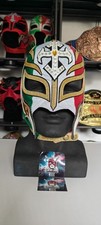 Wwe rey mysterio d'occasion  Expédié en Belgium