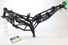 Ktm 200 duke usato  Cerignola