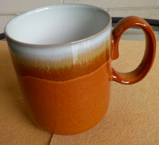 Denby ceramic mug for sale  Pittsburgh