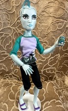 Monster high gil for sale  Blacksburg