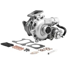 Turbolader turbo brt6859m gebraucht kaufen  Berlin