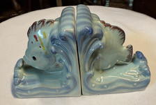 Vintage ceramic tropical for sale  Ocean View