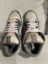 Travis scott nike for sale  Galloway