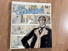 Rare celtiques hugo d'occasion  Montataire