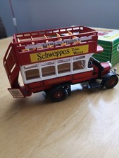 Corgi thornycroft type for sale  TOTLAND BAY