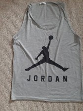 Jordan shirt gr gebraucht kaufen  Neuhaus/Elbe