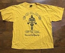 Vintage golds gym for sale  Friendswood