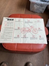 Original bsa lubrication for sale  ALTON