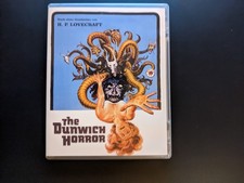 The dunwich horror gebraucht kaufen  Nürnberg